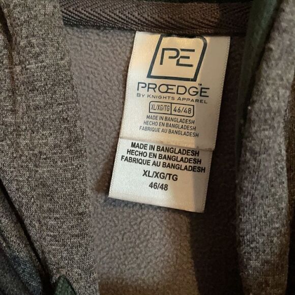 MSU Spartan Hoodie   - Picture 3 of 4